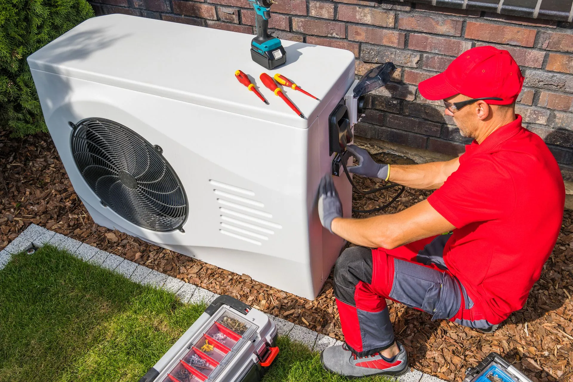 About HVAC in Point Pleasant, WV